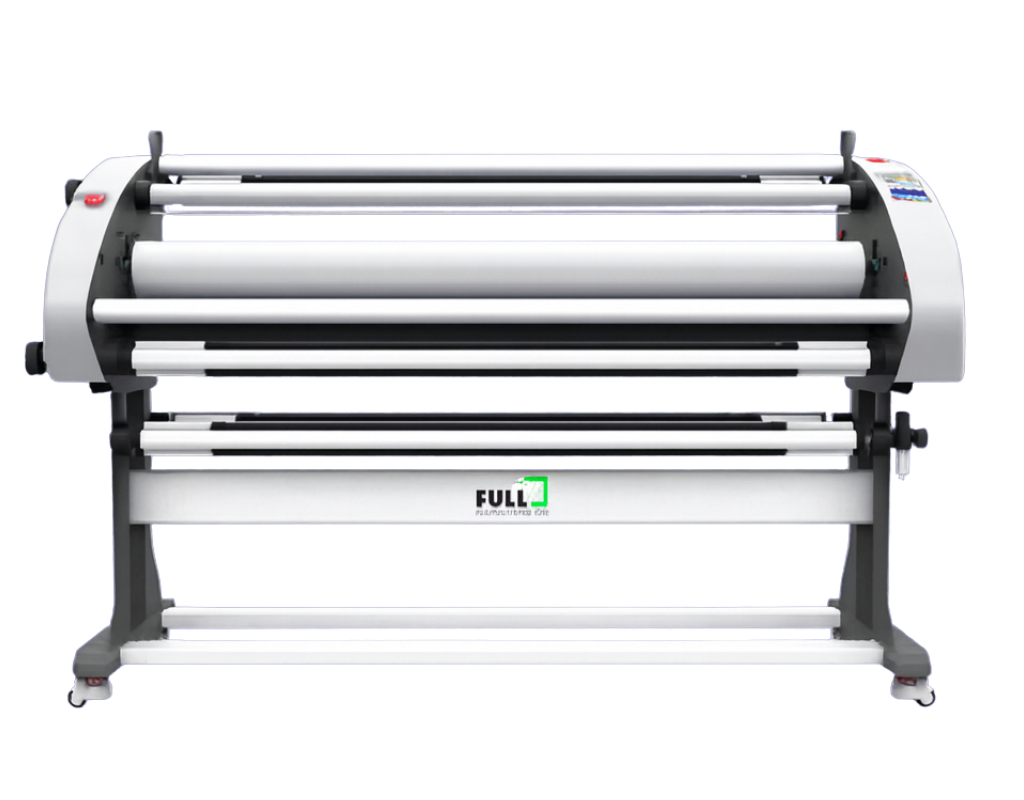 Laminadora Full 1600FS